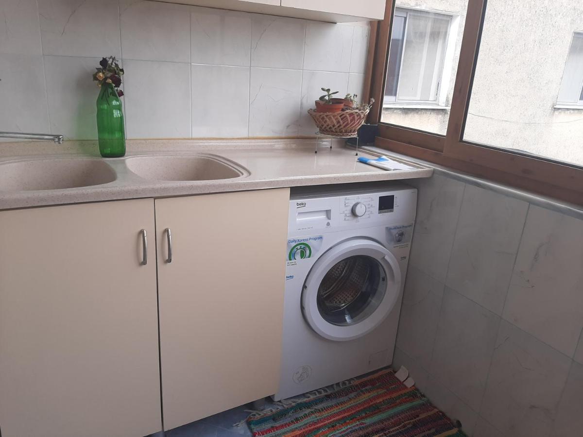 Cozy central apartment Shkodër Exterior foto