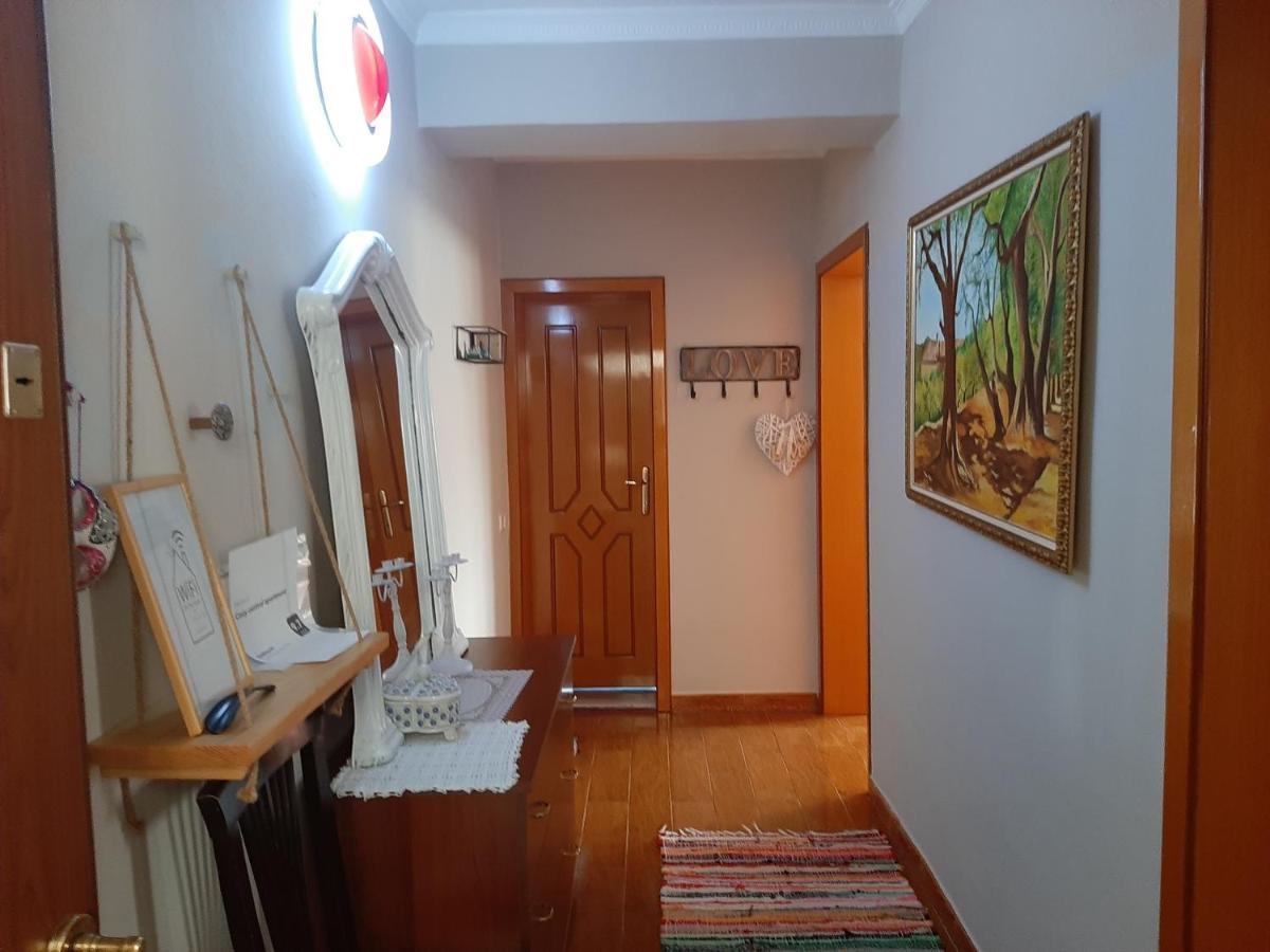 Cozy central apartment Shkodër Exterior foto